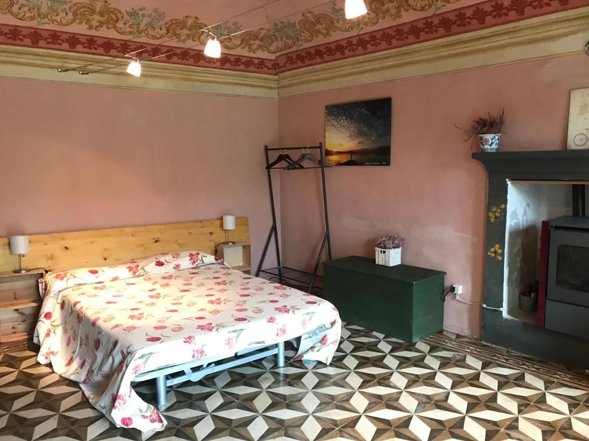 La Casa Del Movimento Lento Bed & Breakfast Roppolo Exterior photo