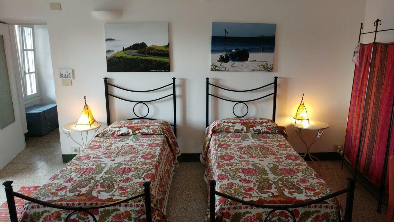 La Casa Del Movimento Lento Bed & Breakfast Roppolo Exterior photo